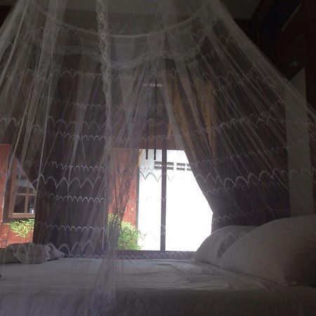 Hut Sun Bungalow Haad Son Luaran gambar